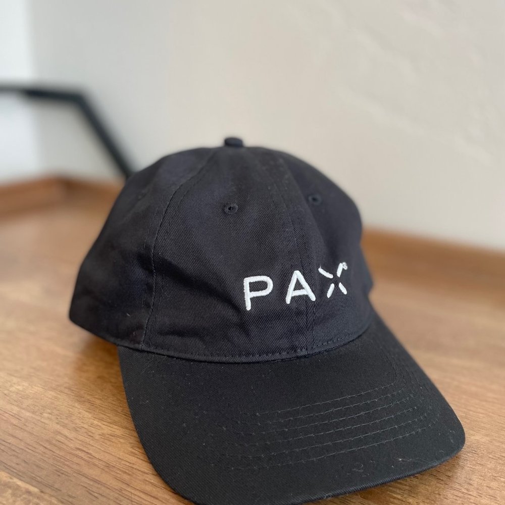 PAX Hat